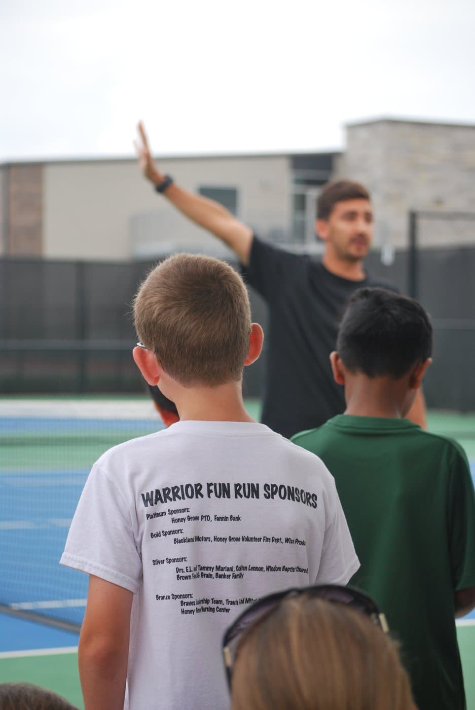 North Texas Racquet Club event photo