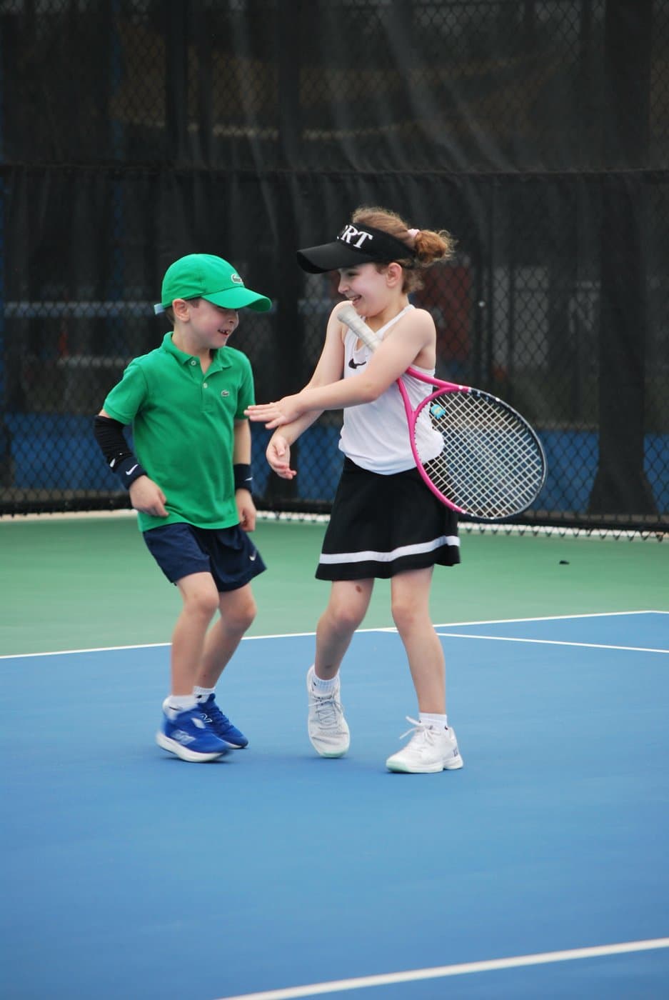 North Texas Racquet Club event photo