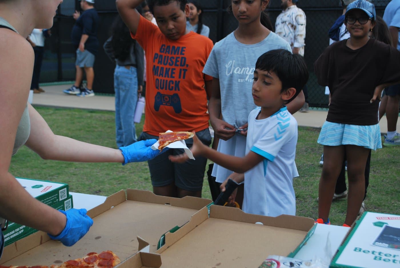 North Texas Racquet Club event photo