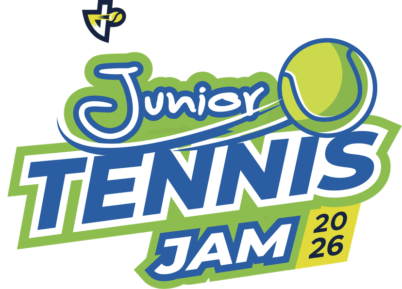 Junior Tennis Jam 2026
