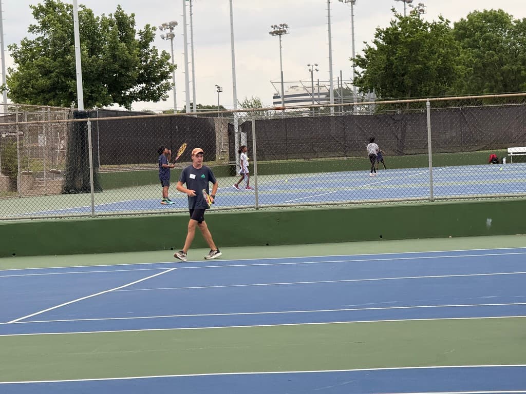 Fretz Tennis & PickleBall Center event photo
