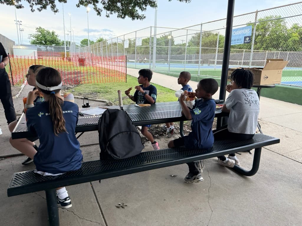 Fretz Tennis & PickleBall Center event photo