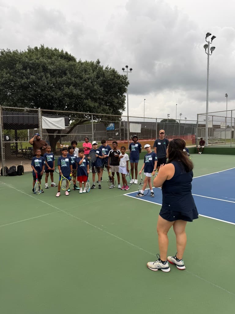 Fretz Tennis & PickleBall Center event photo
