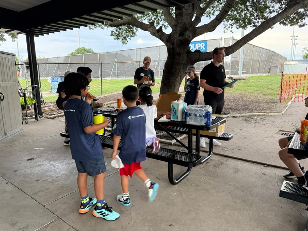 Fretz Tennis & PickleBall Center event photo